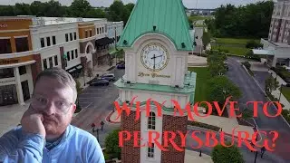 Why Everyone Is Moving to Perrysburg Ohio | Toledo’s Top Suburb