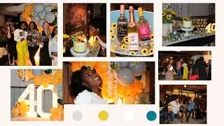 Prestigious Events