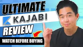 Kajabi Review: The Best All-In-One Course Platform in 2025?