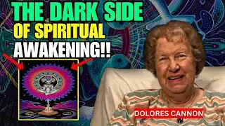 The Bright and Dark:✨ How Your Perspective Transforms Spiritual Awakening ✨ Dolores Cannon