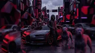Gash-KA-ARU  [NIGHT DRIVE]