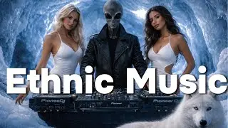 ETNIC &ndash; By Otra | Ancient Ethnic Sounds 🌑🎵