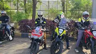 Revving the bike engine is the language of bikes #automobile #biker #enginerev #bikelover #bikeride 