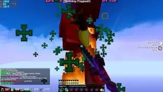 [Zonix] PvP w/ JBello #3 - PAINFULPVP GOT STAFF MEMBER DEMOTED!!!!
