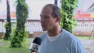 Desafio Internacional de Surf na Pororoca - Globo Esporte