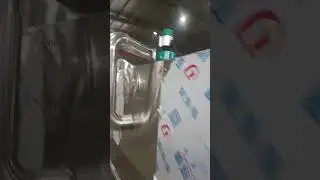 1 corn curl extrusion machine
