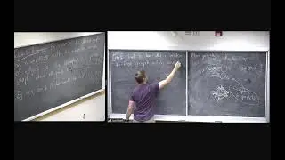 Extremal Combinatorics Lecture 13: Tur&aacute;n's Theorem