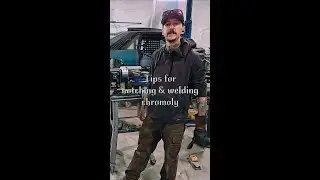 Tips for Notching & Welding Chromoly by @juggernautweldfab