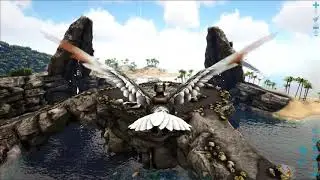ARK Survival Evolved 2020 Viet #19 End