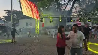 Embrujo de cumbia Sound Ardiyanky  20k5 