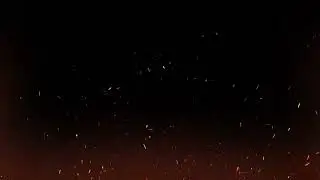 New Trending Fire💥 Spark😍 Effect Black Screen Template Videos || New Trending Full Screen Aveeplayer