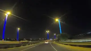 GoPro Hero 7 Hyperwarp low light
