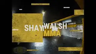 Shay Walsh MMA | Lancaster Gym