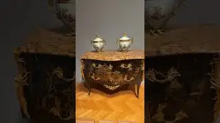 European Art vs. African Art: The Untold Story #shorts