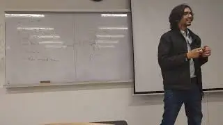 CSE420 Lecture 18 - Handling OOP Features (Part 1)