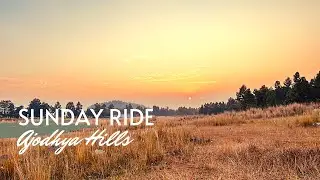 Part-1 || Sunday Ride to Ajodhya hills❤️ || Ranchi to Purulia || #viral #YouTube  #video