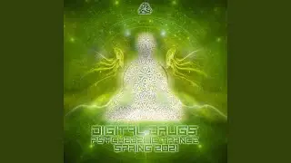 Planets (Psychedelic Dj Mixed)