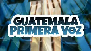 APRENDE A TOCAR MARIMBA // GUATEMALA // PRIMERA VOZ