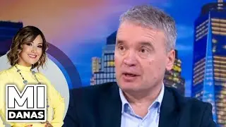 Sve o grofu Savi Vladislaviću • MI DANAS