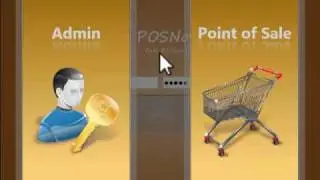 POSNow Tutorial - Where to after successful Login (Admin vs POS Option)?