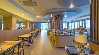Курорт Ava Sea Krabi, Таиланд | Путешествуйте с Advika