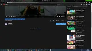 Never disable comments with my voice ever again, YouTube & COPPA! (serious message)