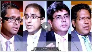 THE LAW STREET : EPISODE II - SELECT FAST GROWING LAW PRACTICES