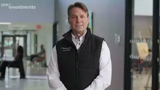 CPP Investments Fiscal 2024 Results