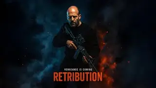 RETRIBUTION&hellip;  Explosive Action Movie HD   Zero Hour 1080p, h264