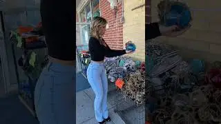 What a bargain #denim #shortvideo #jeans #fashion