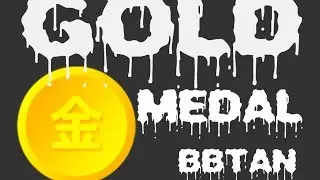 BBTAN Review Gold Medal 400MM