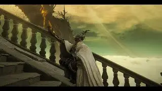 Best Death Animation Ever| Elden Ring