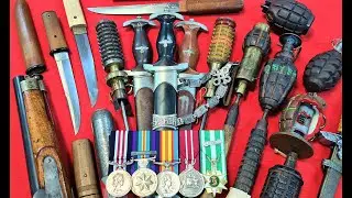Sneak Preview 18th of October - JB Military Antiques