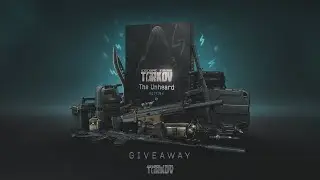 EL MEJOR MAPA INTERACTIVO DE TERMINAL!  Escape From Tarkov  TERMINAL INTERACTIVE MAP
