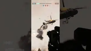 Black Hawk Down #battlefield6 #bf6 #gaming