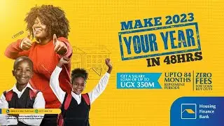 Make 2023 Your Year in 48 Hours with the #HFBSalaryLoan