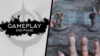 10 END PHASE