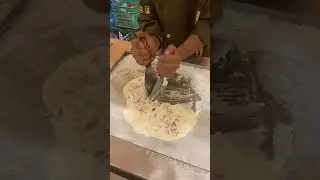 Aaj to ham ice cream parlour gay maja a Gaya live ice cream making process #youtubeshorts #ytshorts