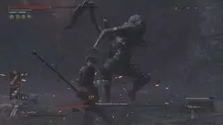 How to get to Premetamorphic Green Hunter Secret Boss | Lies of P Overture DLC
