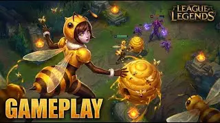 Quando A Culpa Nunca É Minha #leagueoflegends