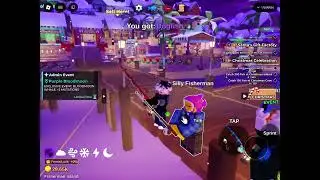 Play fish it admin abuse