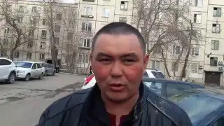 Муратбек Аргынбеков против продажи земли