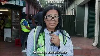 Kasi2Kasi Compliance Checks