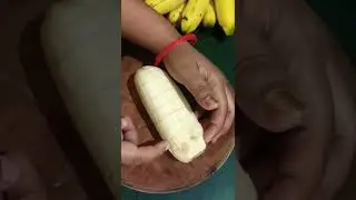 #Amazing fruit Decoration ideas#Shorts 💗💗 #Banana cut hack status ❤️😘