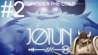 Let's Play Jotun PC - Rattatosk - Part 2