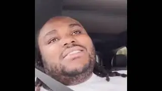 TEE GRIZZLEY EXPLAINS HIS FIRST DAY OUT STORY ‼️