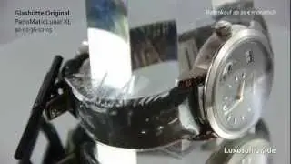 Glash&uuml;tte Original PanoMaticLunar XL 90-02-36-12-05 Luxusuhr24 Ratenkauf ab 20 Euro/Monat