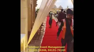 Anniversary Decoration Planner in Udaipur 9928686346 #event