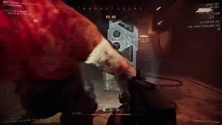 GTFO R8E2