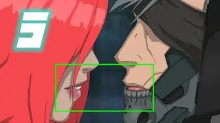Revengeance status 5